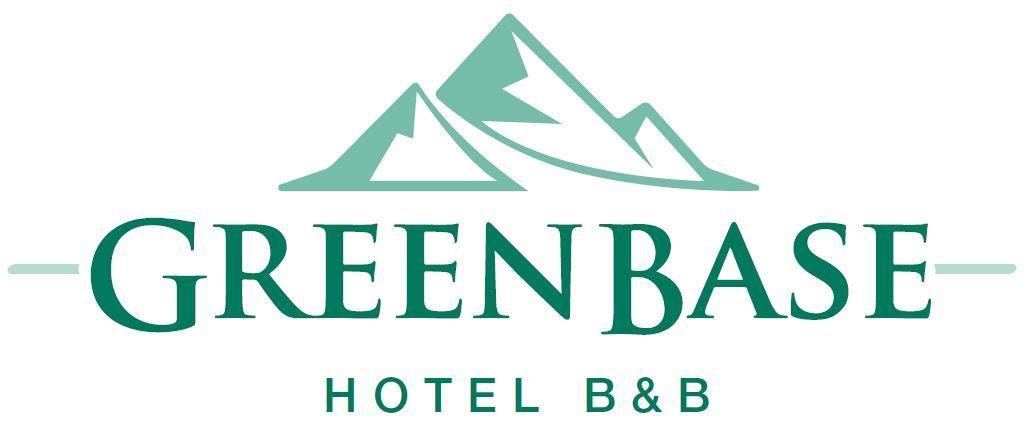Green Base Hotel B&B Malè エクステリア 写真